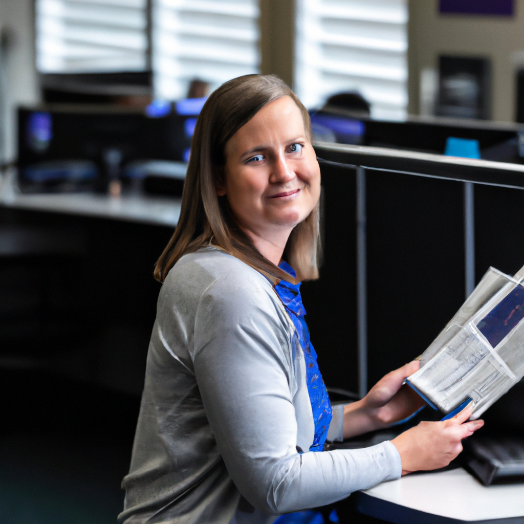 Editorial lead portrait